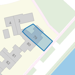 Perceel LEE01-D-2699