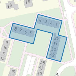 Perceel LEE01-D-2703