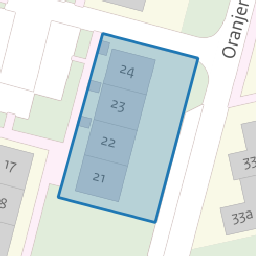 Perceel LEE01-D-2705