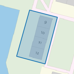 Perceel LEE01-D-2708