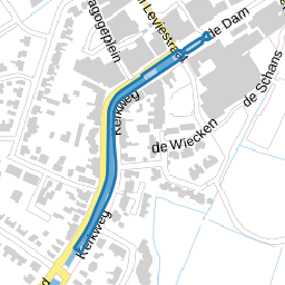 Perceel LEE01-D-2715