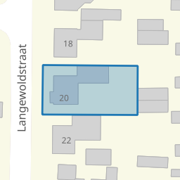 Perceel LEE01-D-2719