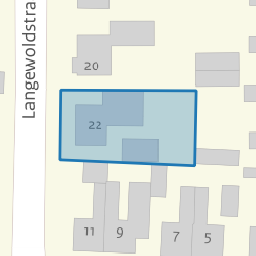 Perceel LEE01-D-2720