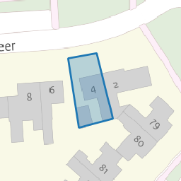 Perceel LEE01-D-2730