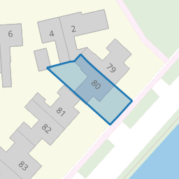 Perceel LEE01-D-2731