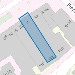 Perceel LEE01-D-2734