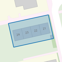 Perceel LEE01-D-2737