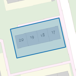 Perceel LEE01-D-2738