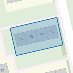 Perceel LEE01-D-2739