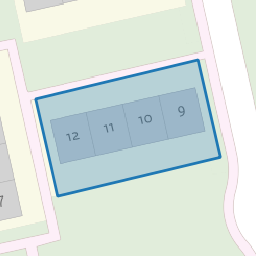 Perceel LEE01-D-2740