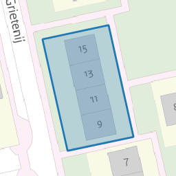 Perceel LEE01-D-2744