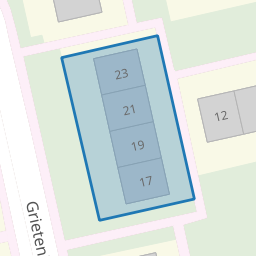 Perceel LEE01-D-2745