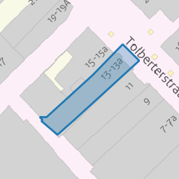 Perceel LEE01-D-2755