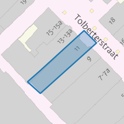 Perceel LEE01-D-2756