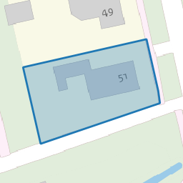 Perceel LEE01-D-2760