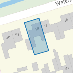 Perceel LEE01-D-2765