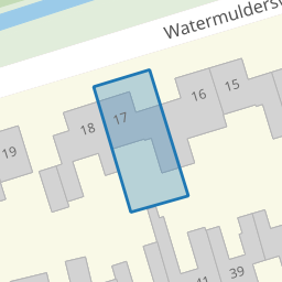 Perceel LEE01-D-2766