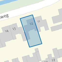 Perceel LEE01-D-2771