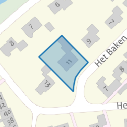 Perceel LEE01-D-2774