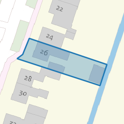 Perceel LEE01-D-2790