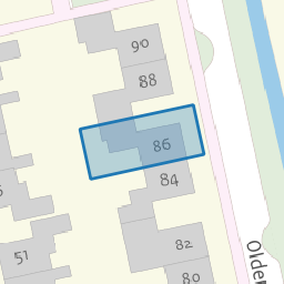 Perceel LEE01-D-2800