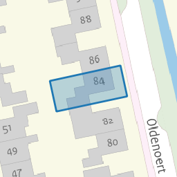 Perceel LEE01-D-2801