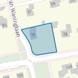 Perceel LEE01-D-2805