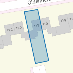 Perceel LEE01-D-2818