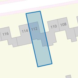 Perceel LEE01-D-2821