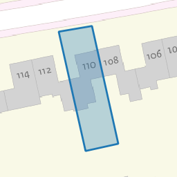 Perceel LEE01-D-2822