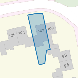 Perceel LEE01-D-2826