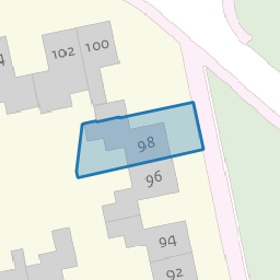 Perceel LEE01-D-2828