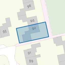 Perceel LEE01-D-2831