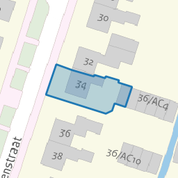 Perceel LEE01-D-2837