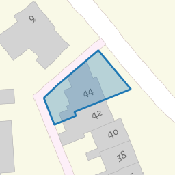 Perceel LEE01-D-2839