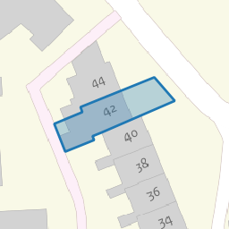 Perceel LEE01-D-2840