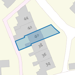 Perceel LEE01-D-2841