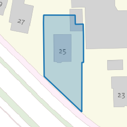 Perceel LEE01-D-2851