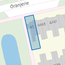 Perceel LEE01-D-2865