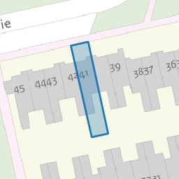 Perceel LEE01-D-2869