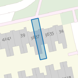 Perceel LEE01-D-2873