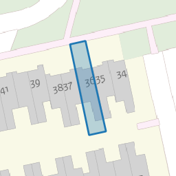 Perceel LEE01-D-2874