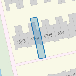 Perceel LEE01-D-2881