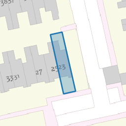 Perceel LEE01-D-2888