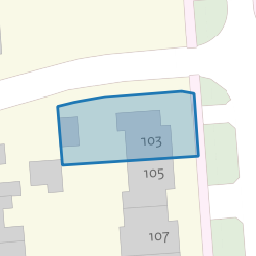 Perceel LEE01-D-2890