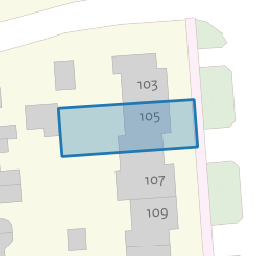 Perceel LEE01-D-2891
