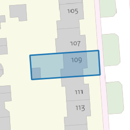 Perceel LEE01-D-2893