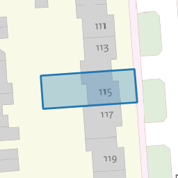 Perceel LEE01-D-2896