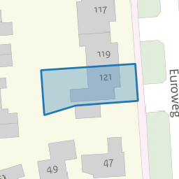 Perceel LEE01-D-2899