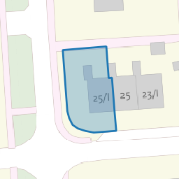 Perceel LEE01-D-2900